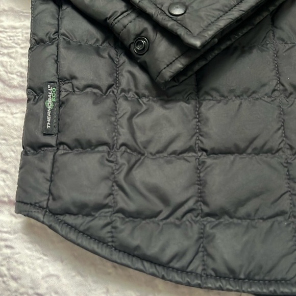 The North Face Men’s Thermoball Snap Jacket Small - Picture 6 of 14